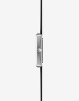 Orange square watches