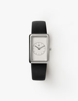 Black square watches for women