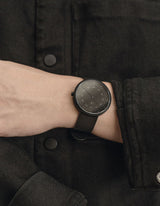 black watches for men