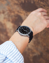 black watches for men