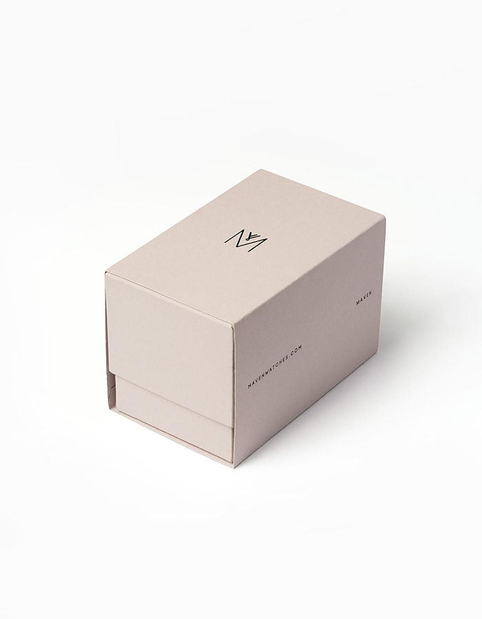 packaging box