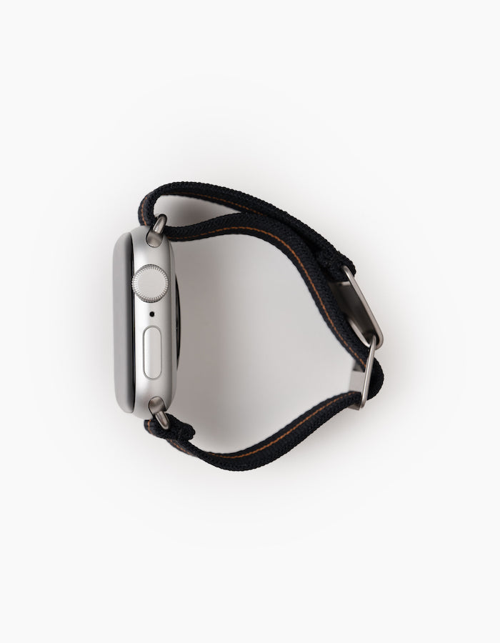 Apple Watch - B.Orange Parachute Band