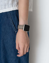 Apple Watch - Khaki Parachute Band