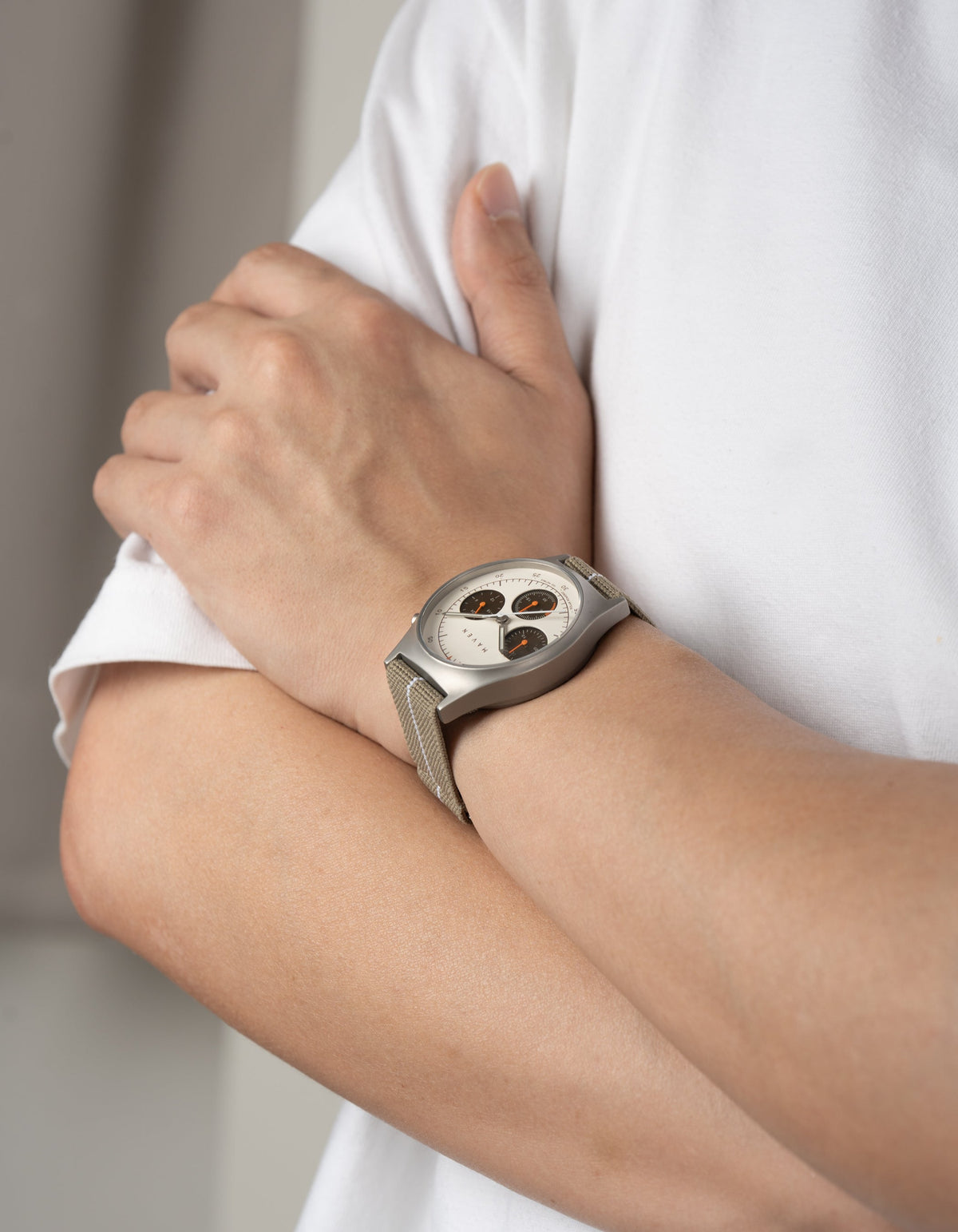 MUS Squarc styling image
