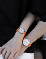 MUS-01 ORANGE P PAIR