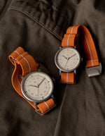 MUS-01 ORANGE P PAIR
