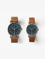 MUS-02 BROWN PAIR