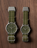 MUS-06 OLIVE P PAIR