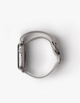 Apple Watch - Cool Gray Parachute Band