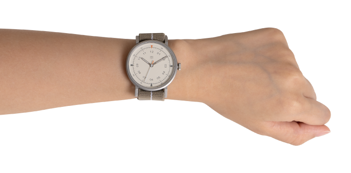 MUS QUARTZ row 2
