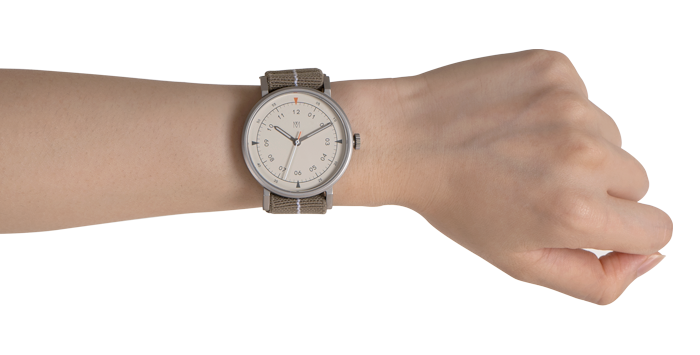 MUS QUARTZ row 2