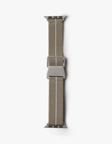 Apple Watch - Khaki Parachute Band