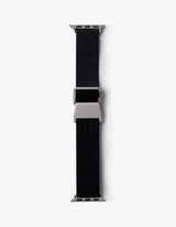 Apple Watch - Black Parachute Band