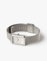CHEVRON MESH 18mm