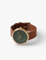 Dusty Olive 40mm