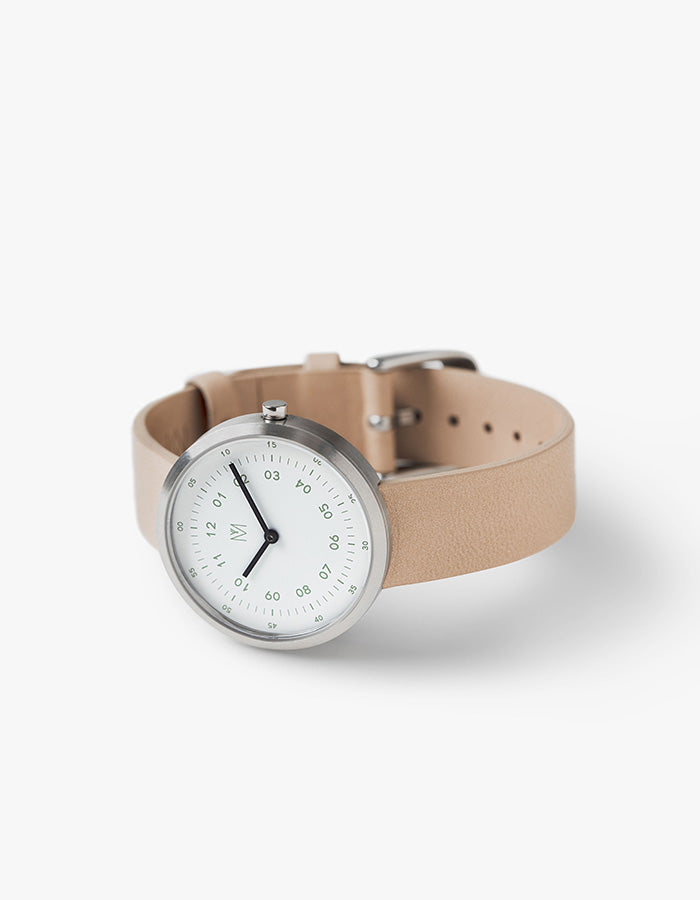 Camel minimalist womens watch